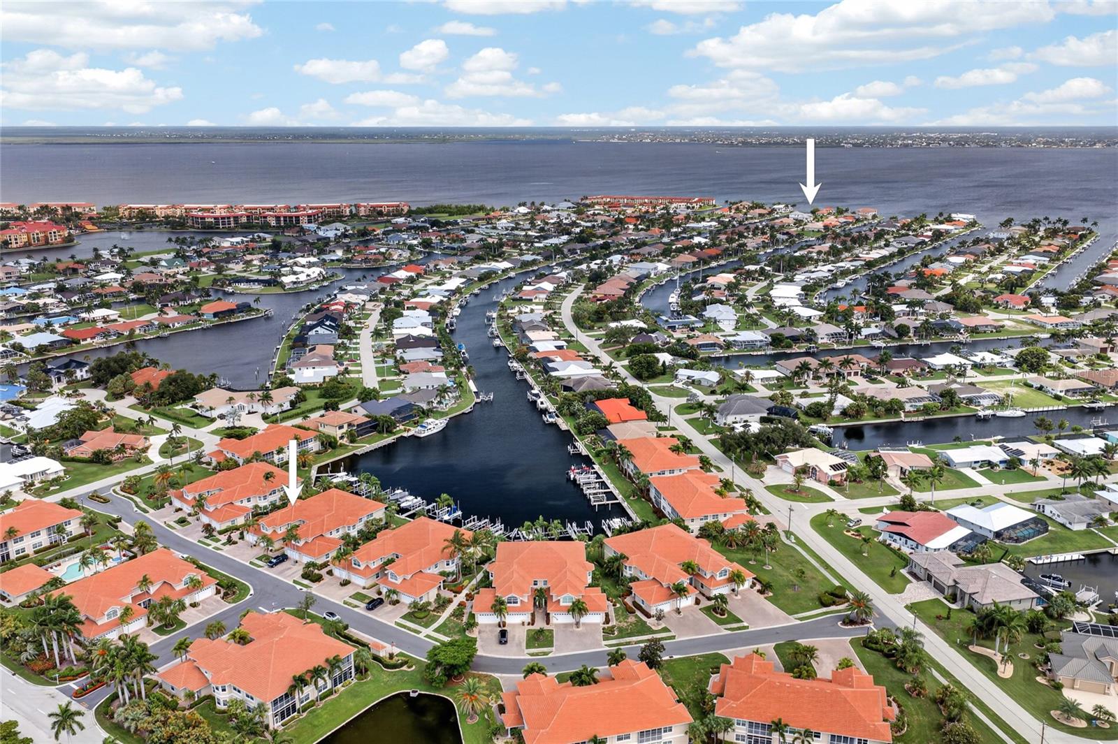2590 TARPON COVE DRIVE 821