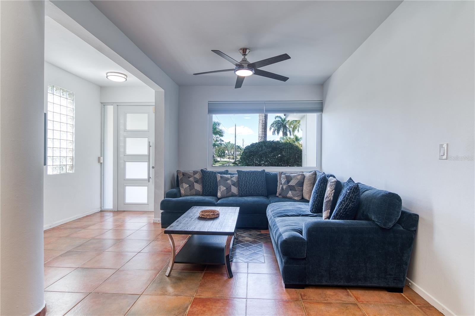 HACIENDAS EL MOLINO - Residential