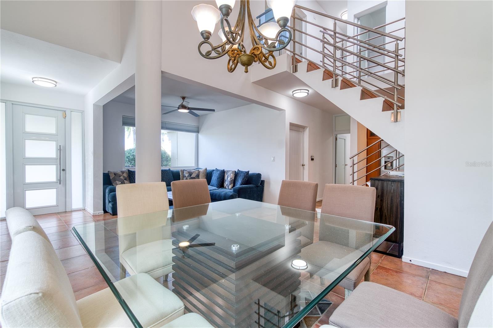 HACIENDAS EL MOLINO - Residential