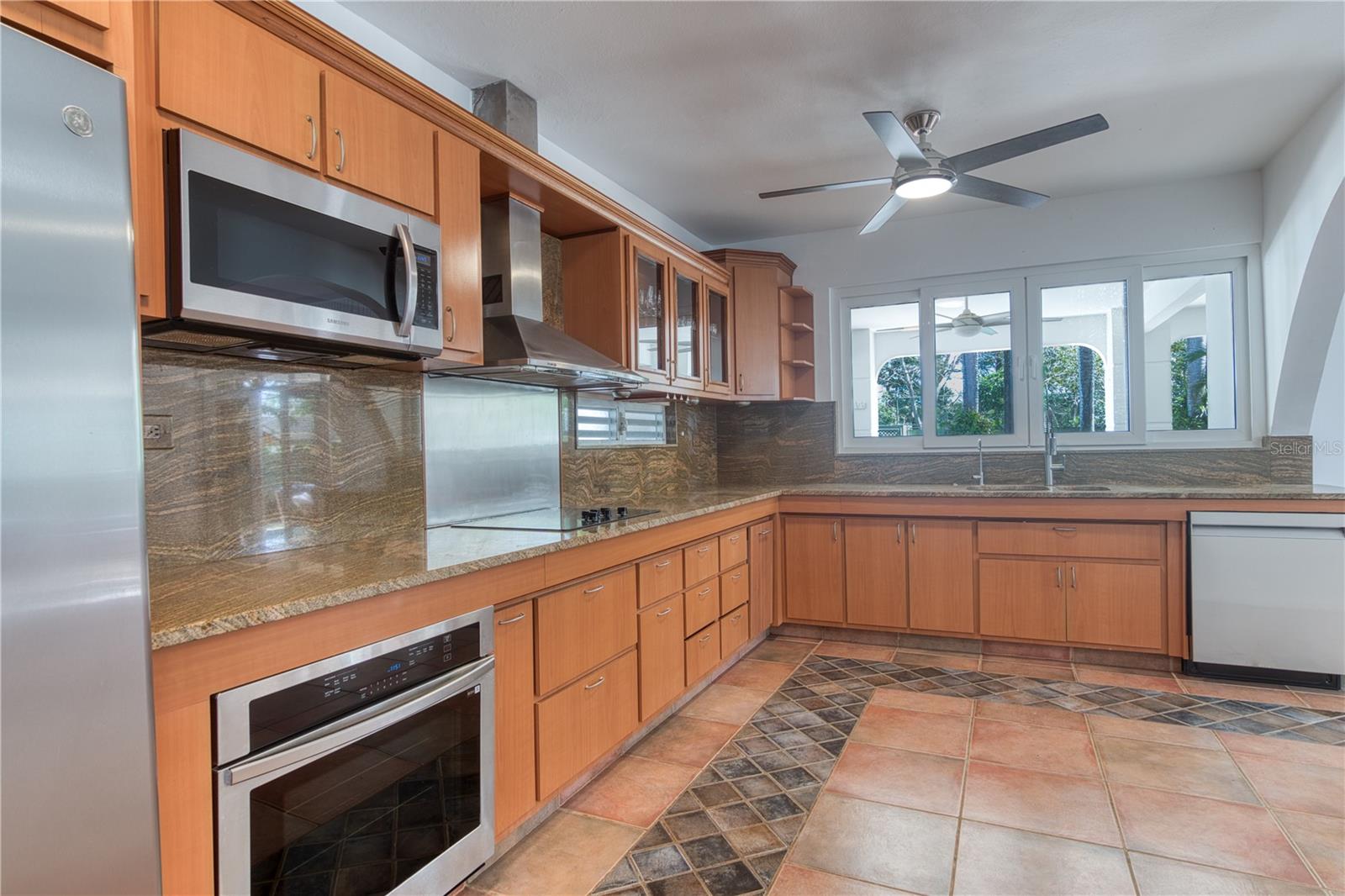 HACIENDAS EL MOLINO - Residential