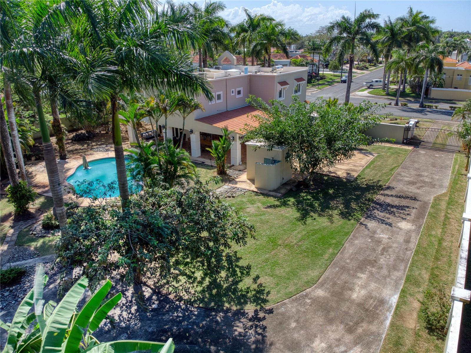 HACIENDAS EL MOLINO - Residential