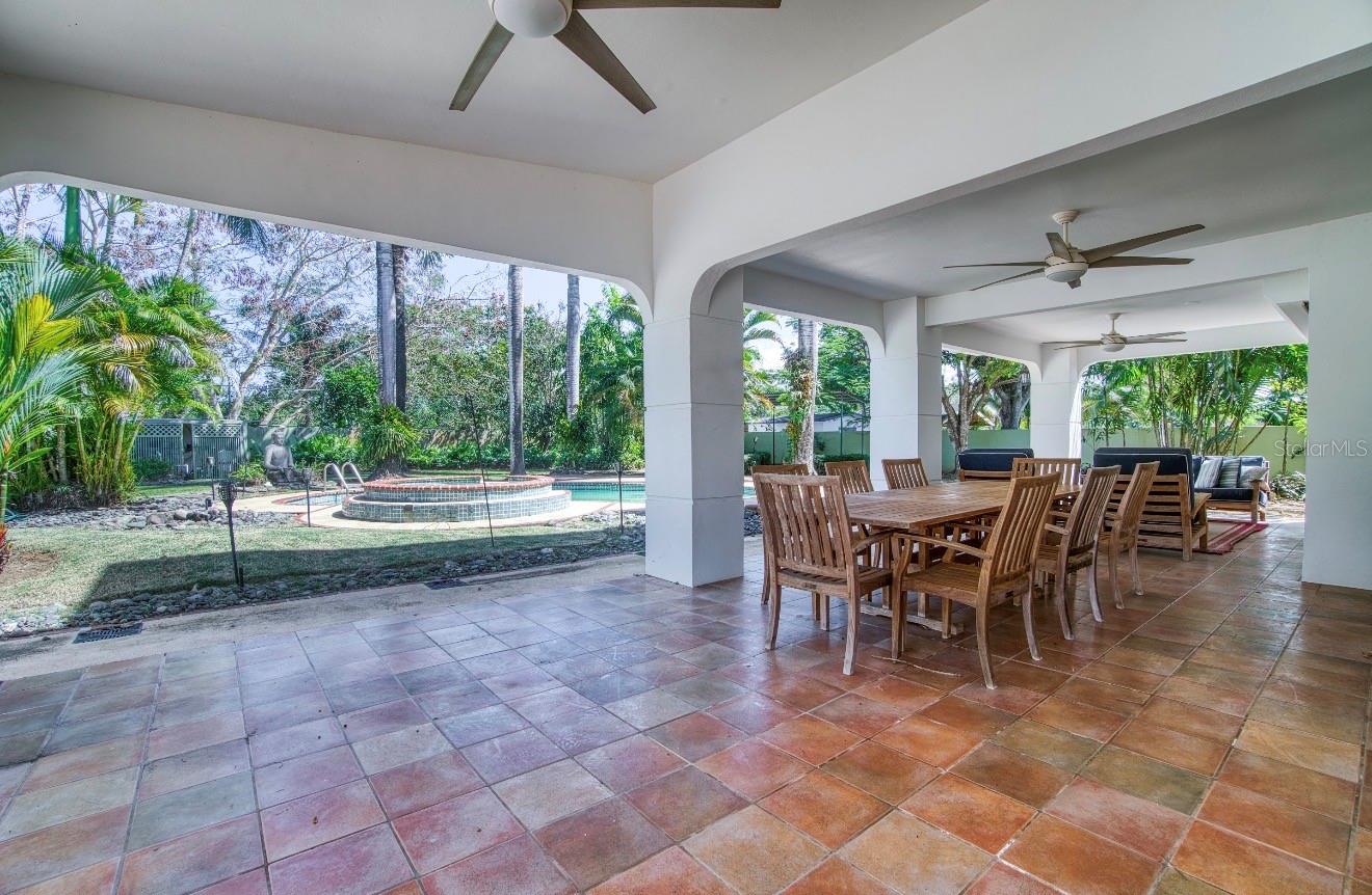 HACIENDAS EL MOLINO - Residential