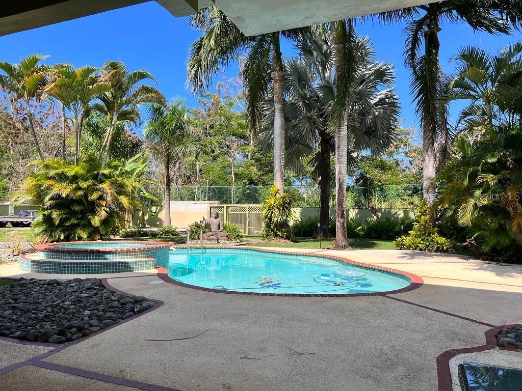 HACIENDAS EL MOLINO - Residential