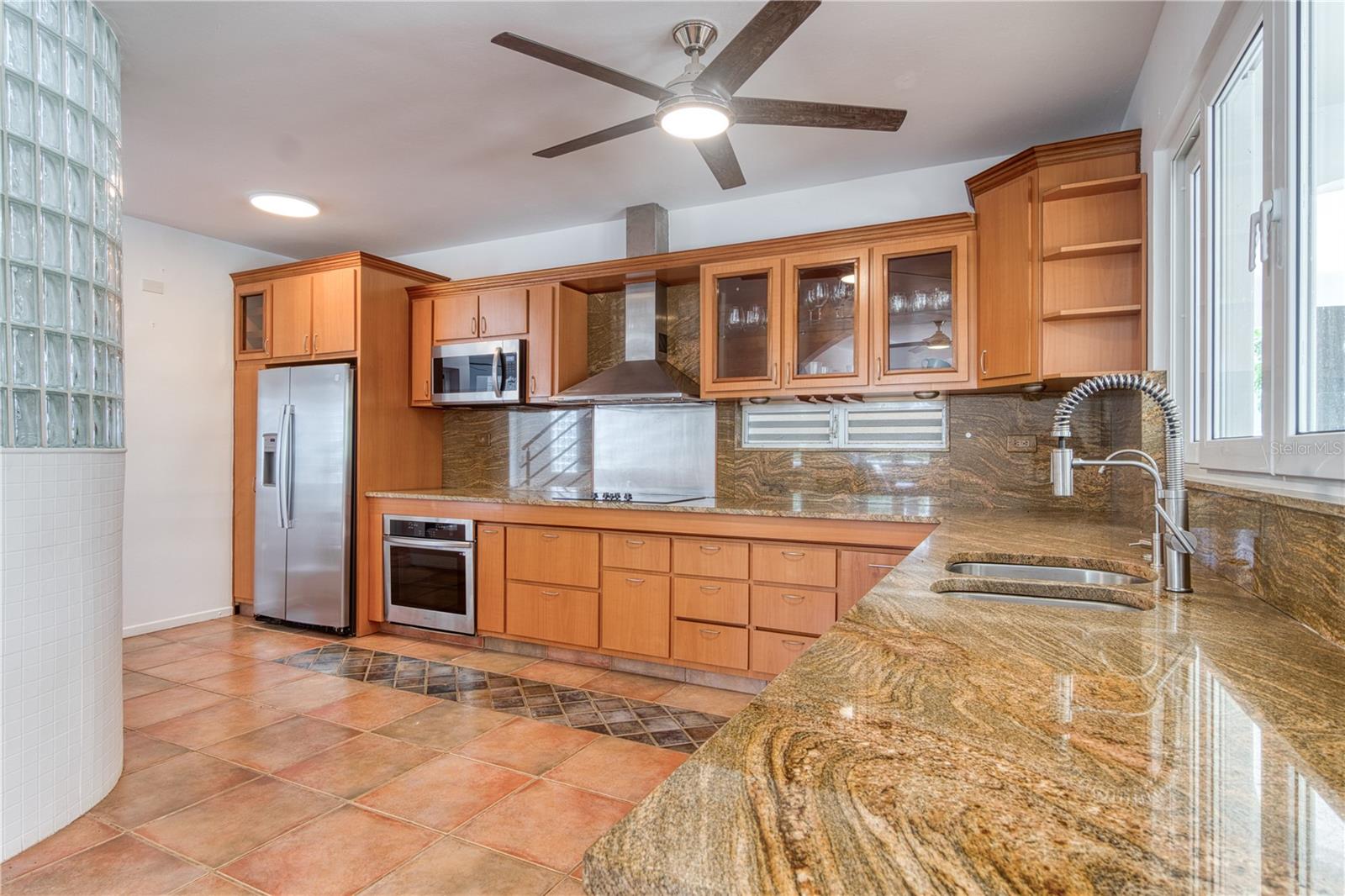 HACIENDAS EL MOLINO - Residential