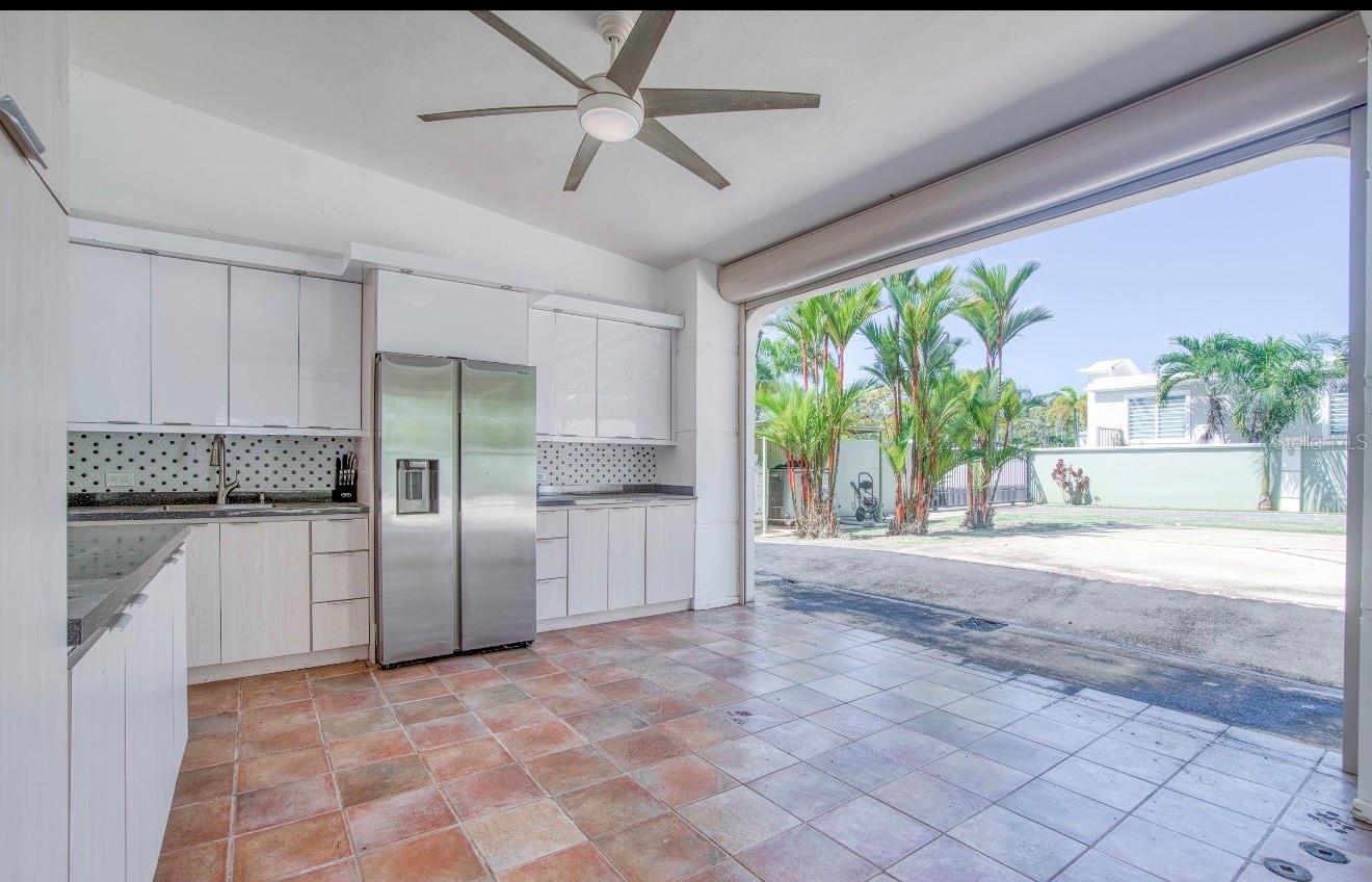 HACIENDAS EL MOLINO - Residential