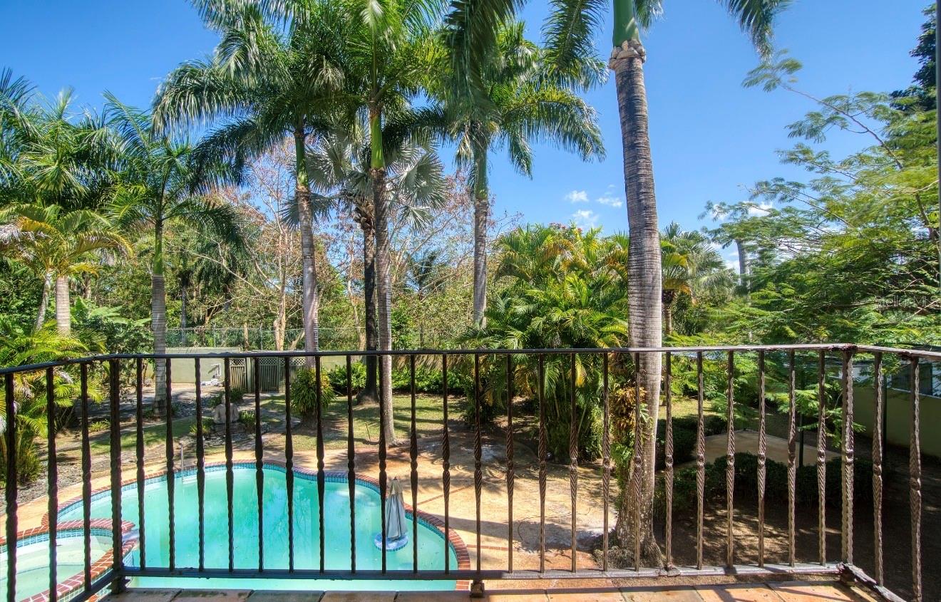 HACIENDAS EL MOLINO - Residential