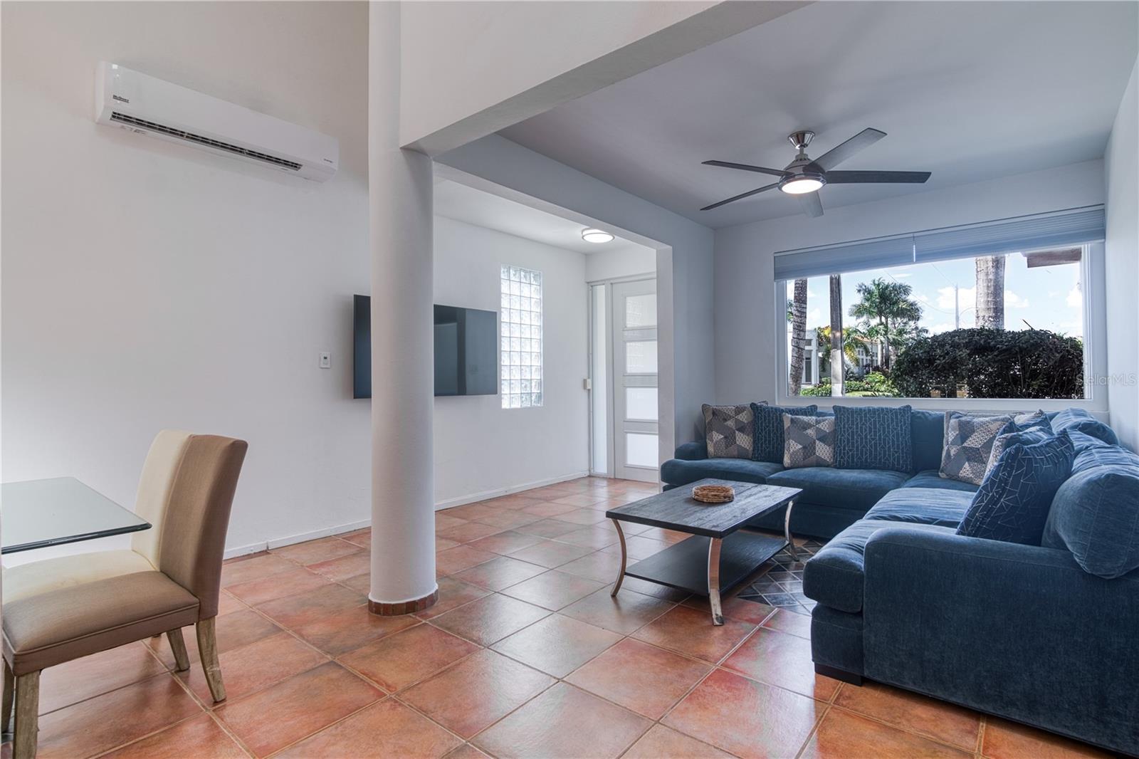 HACIENDAS EL MOLINO - Residential