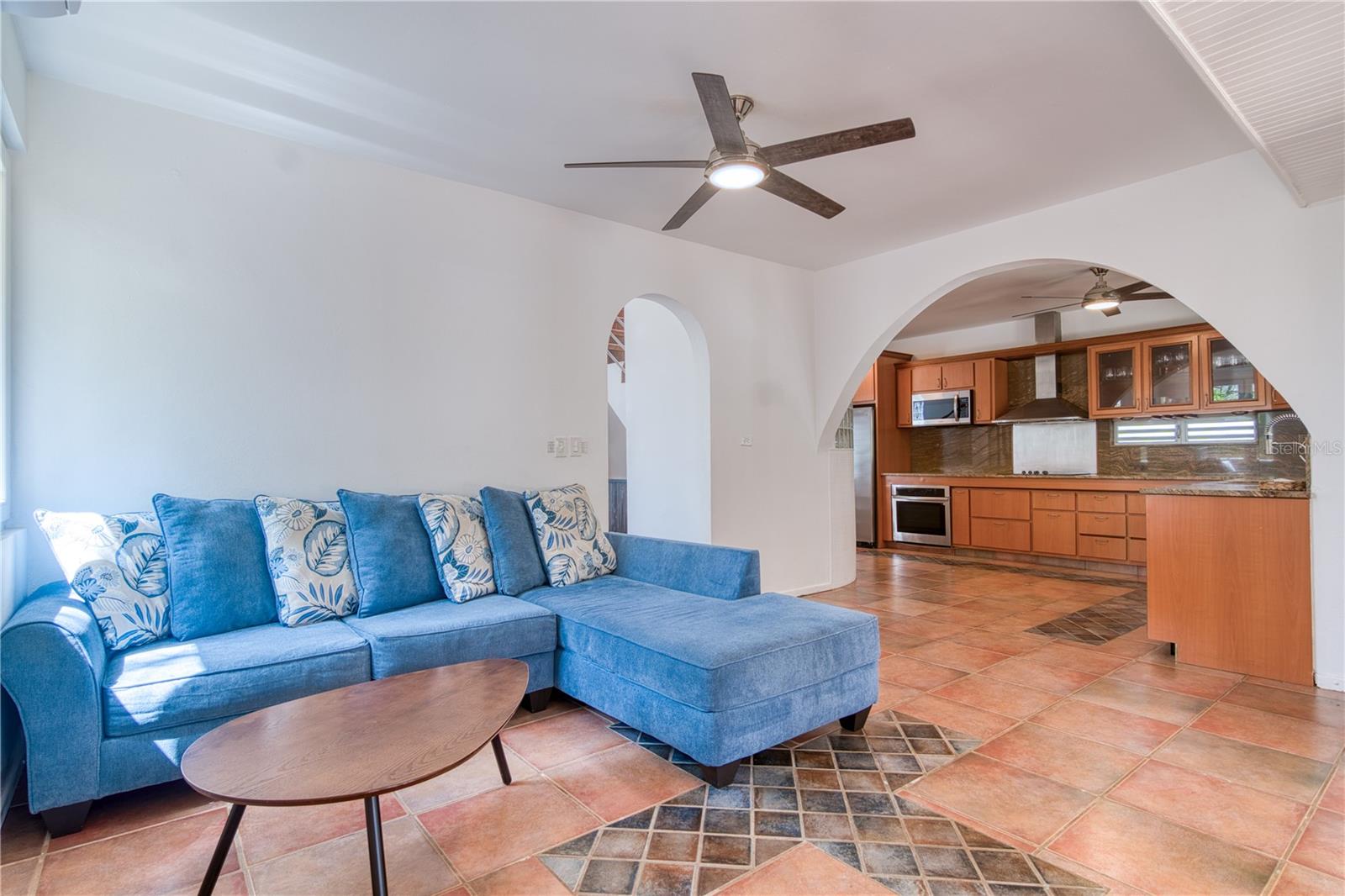 HACIENDAS EL MOLINO - Residential