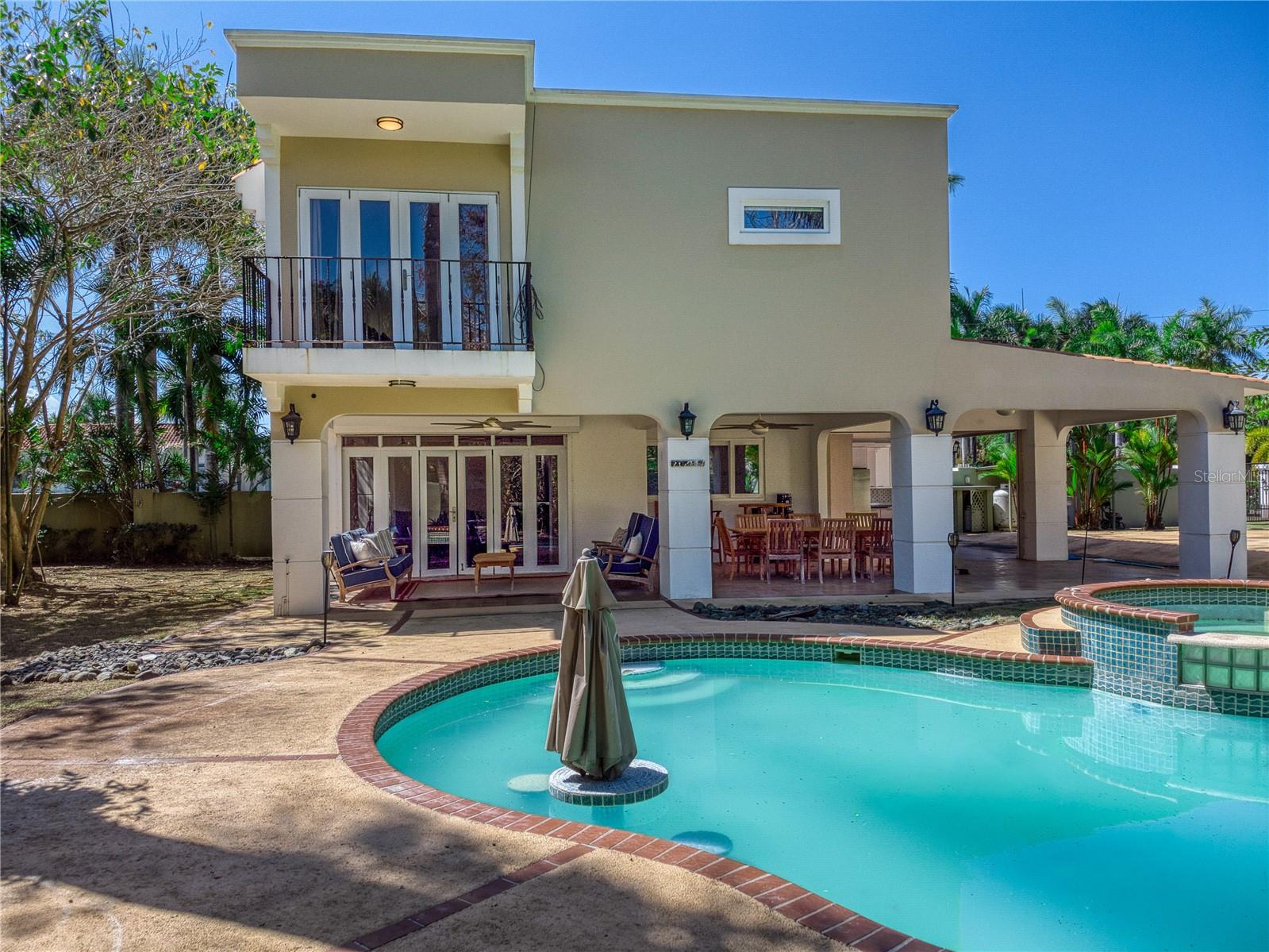 HACIENDAS EL MOLINO - Residential