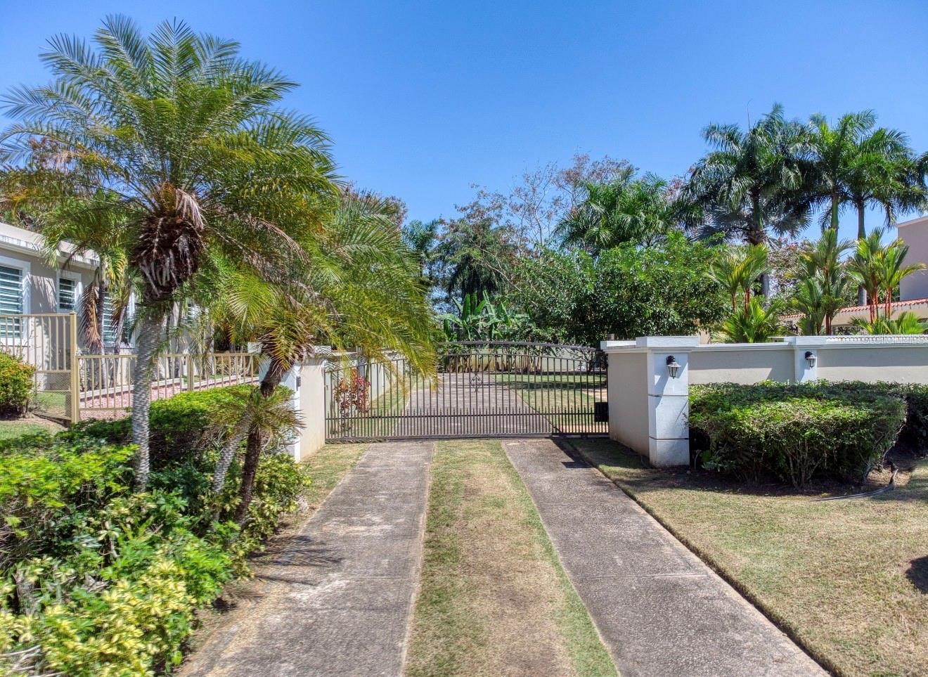 HACIENDAS EL MOLINO - Residential