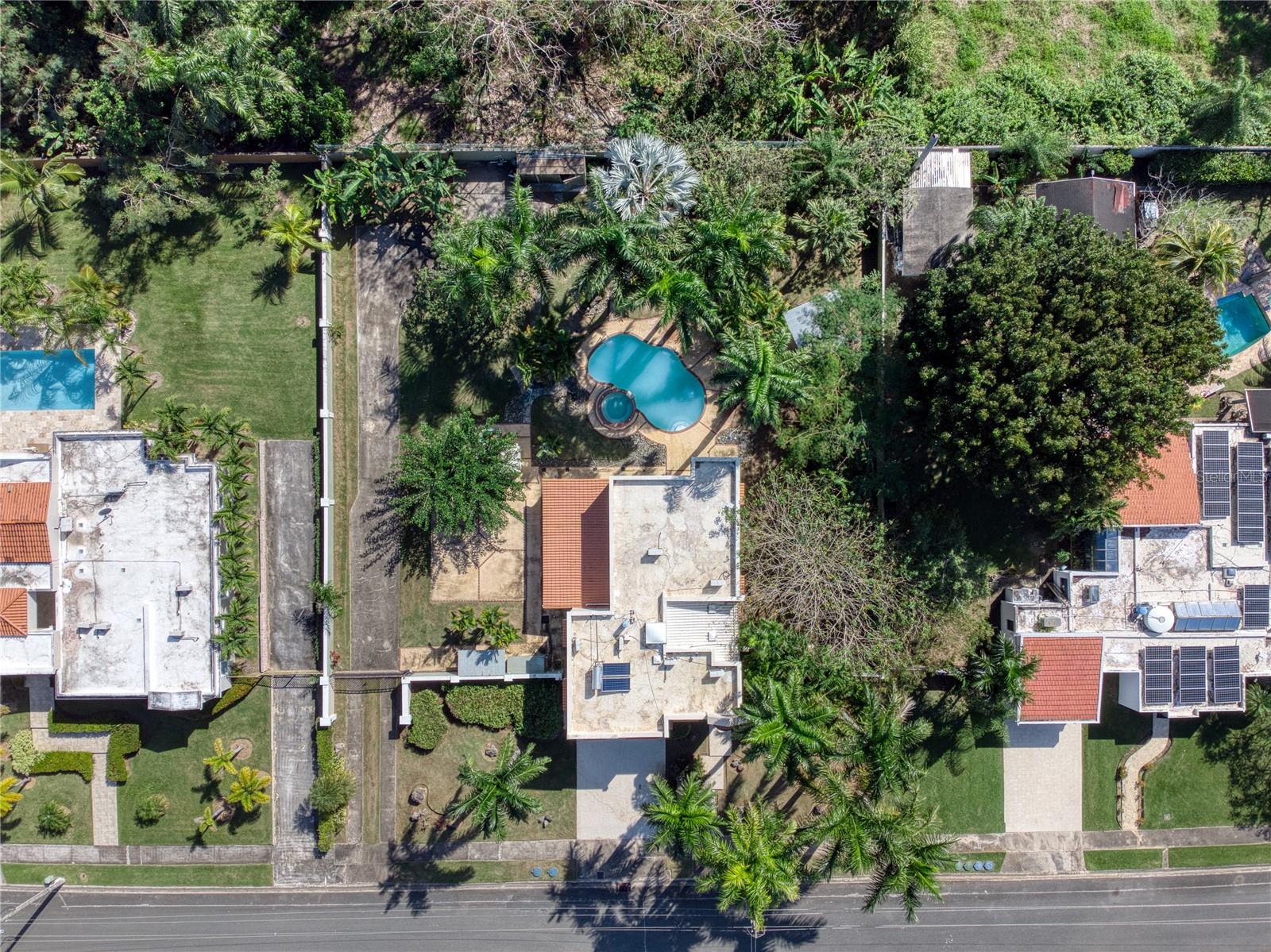 HACIENDAS EL MOLINO - Residential