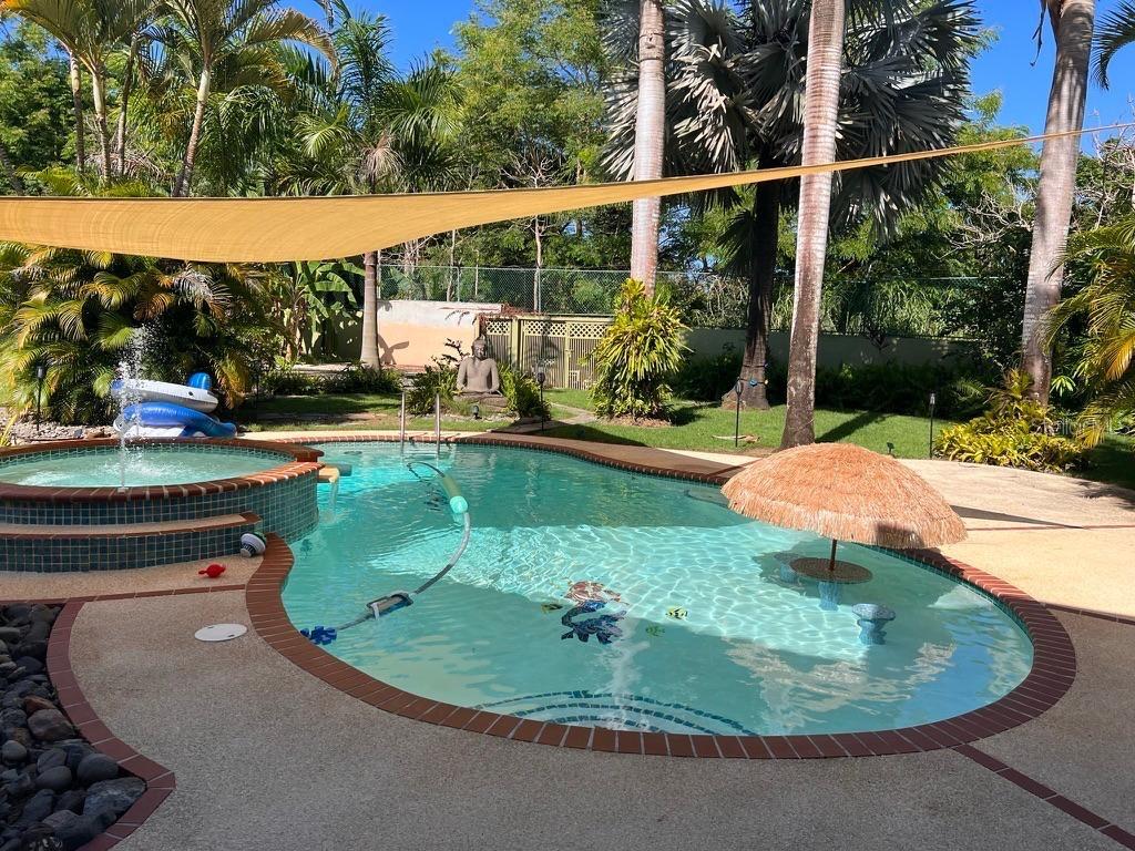 HACIENDAS EL MOLINO - Residential