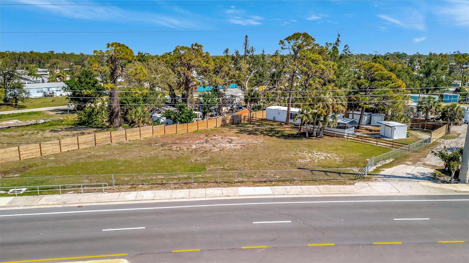 5061 PLACIDA ROAD A