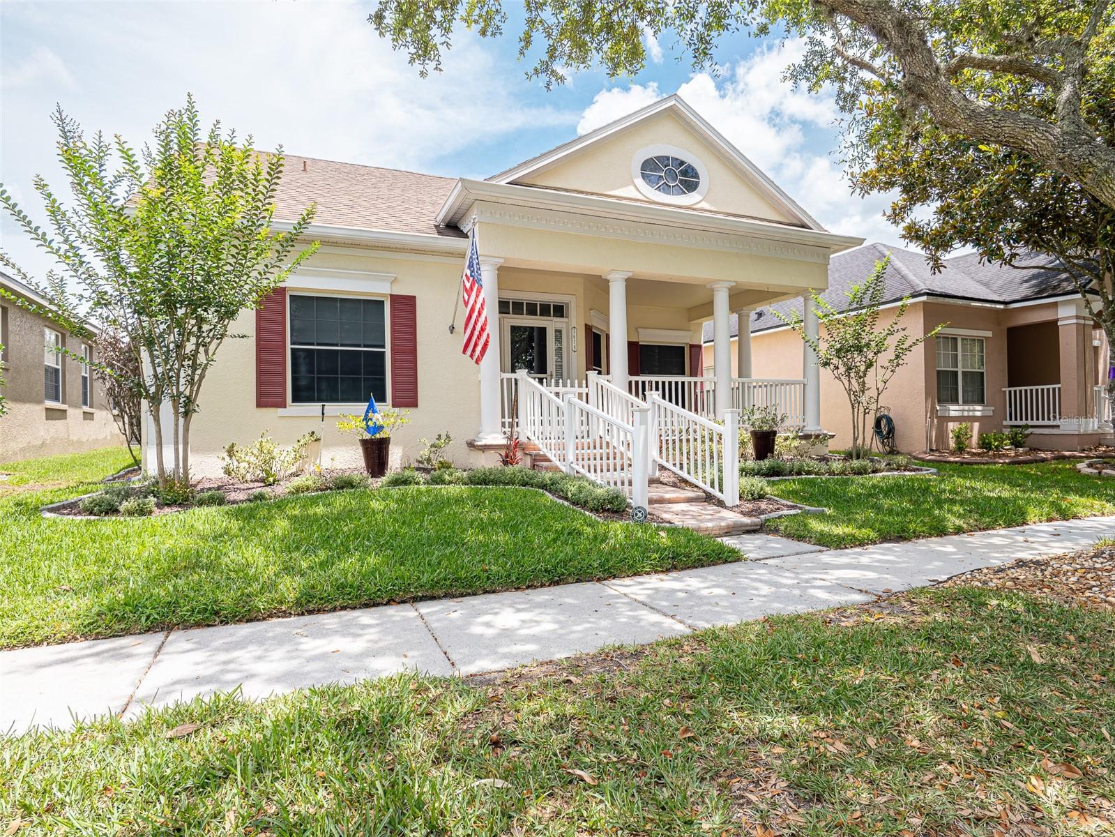 3678 CASSIA DRIVE
