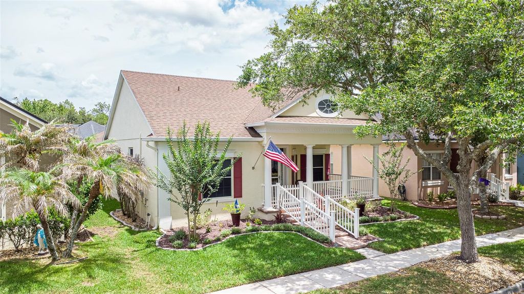 Photo of 3678 Cassia Drive, Orlando, FL 32828 (MLS # O6408582)