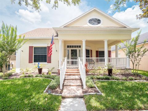 Photo of 3678 Cassia Drive, Orlando, FL 32828 (MLS # O6408582)