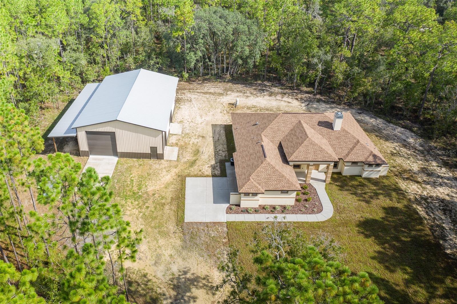 COUNTRY HAVEN ESTATES - Residential