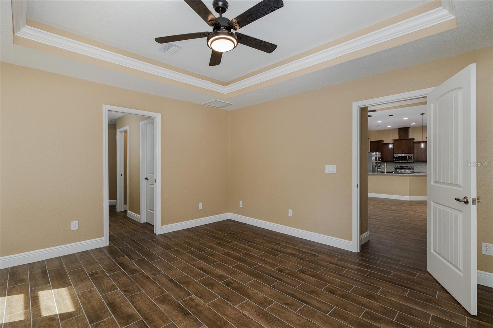 COUNTRY HAVEN ESTATES - Residential