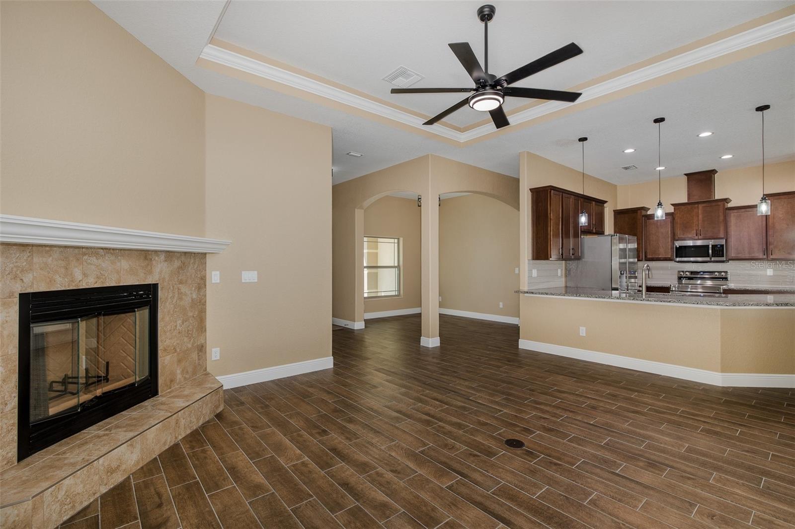 COUNTRY HAVEN ESTATES - Residential