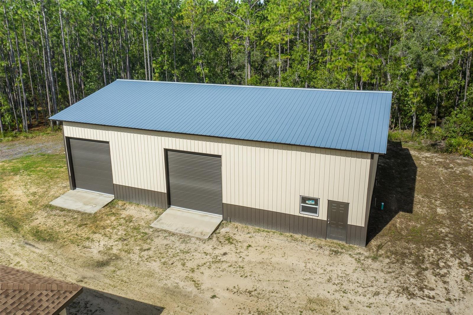 COUNTRY HAVEN ESTATES - Residential