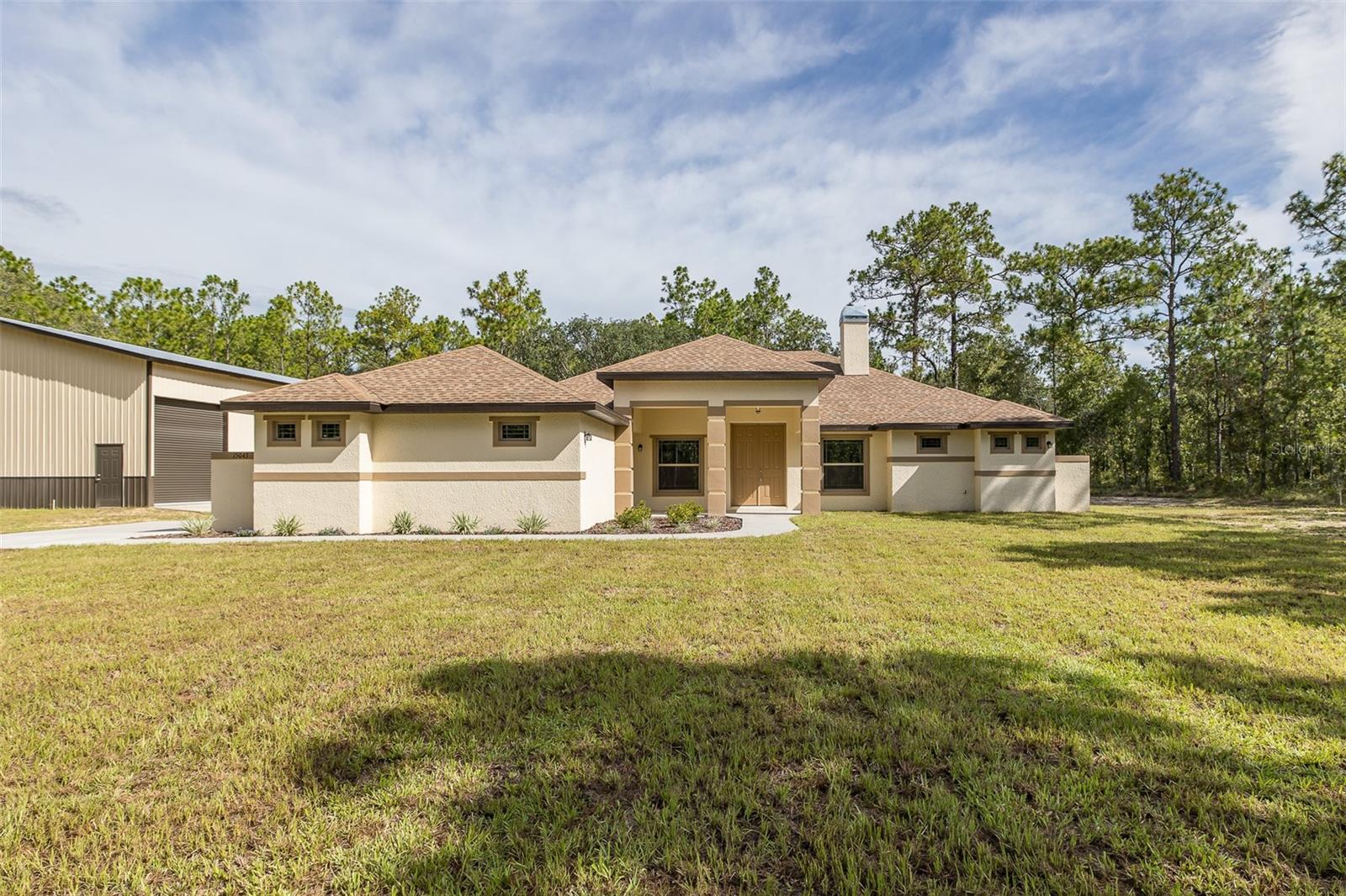COUNTRY HAVEN ESTATES - Residential