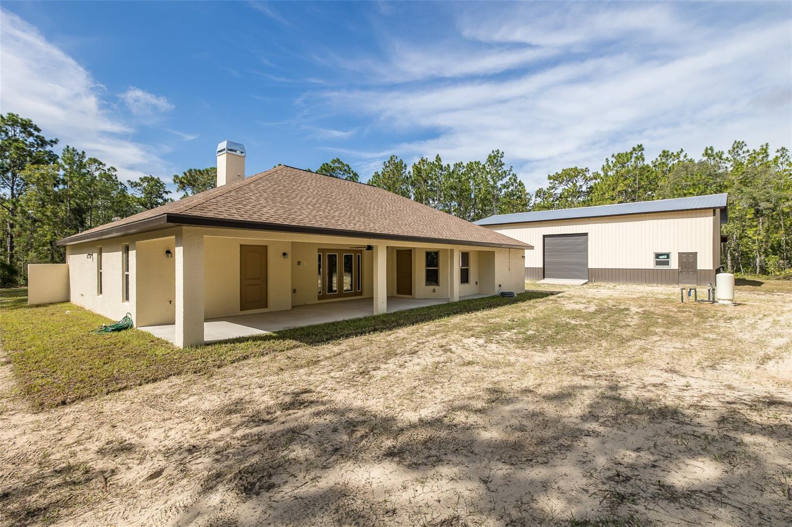 COUNTRY HAVEN ESTATES - Residential
