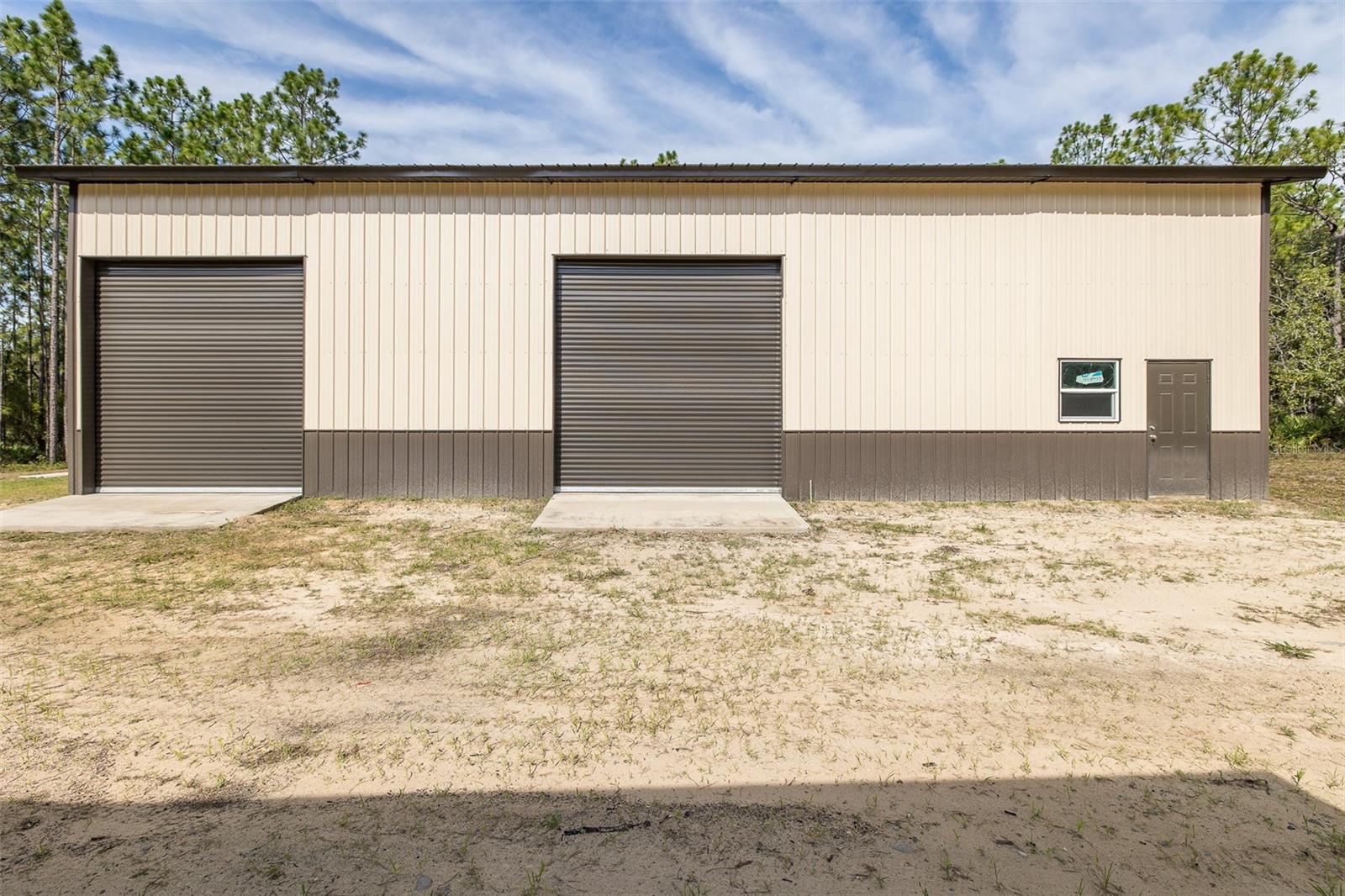 COUNTRY HAVEN ESTATES - Residential