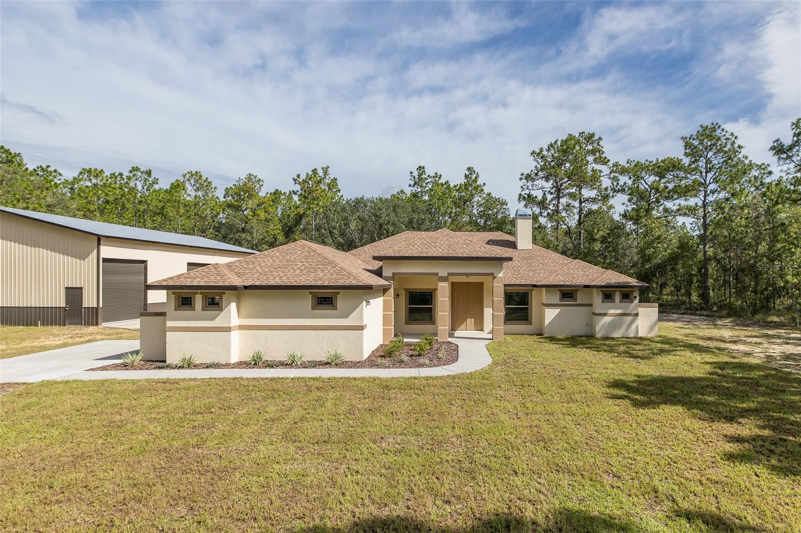 COUNTRY HAVEN ESTATES - Residential