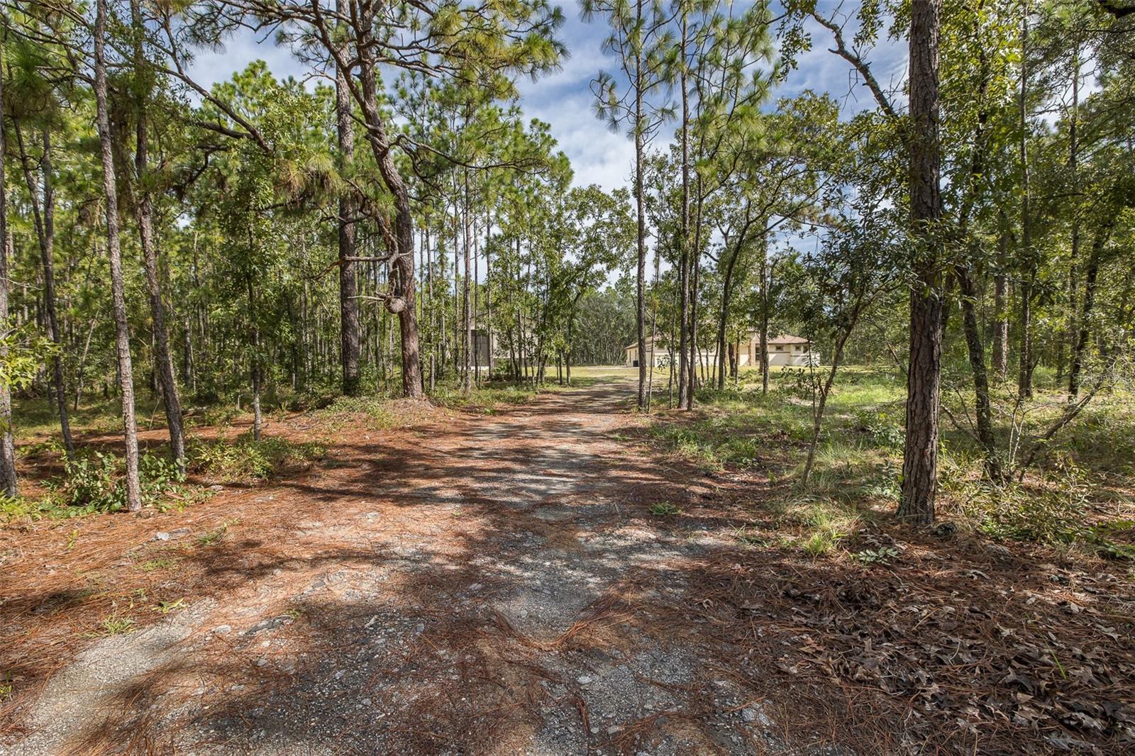 COUNTRY HAVEN ESTATES - Residential