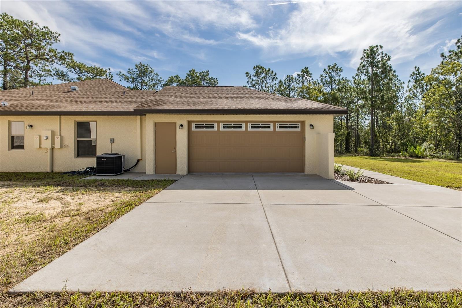 COUNTRY HAVEN ESTATES - Residential