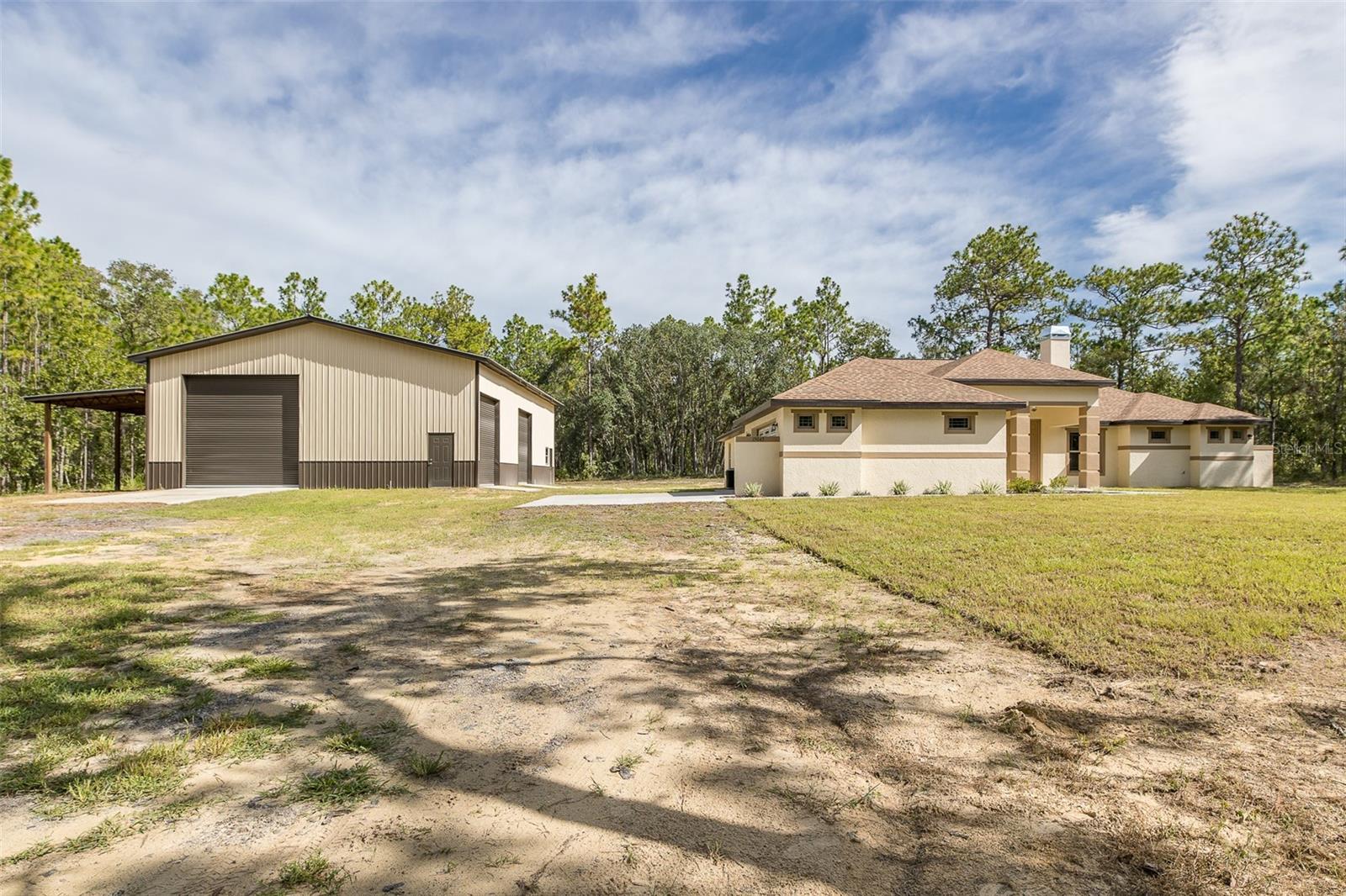 COUNTRY HAVEN ESTATES - Residential
