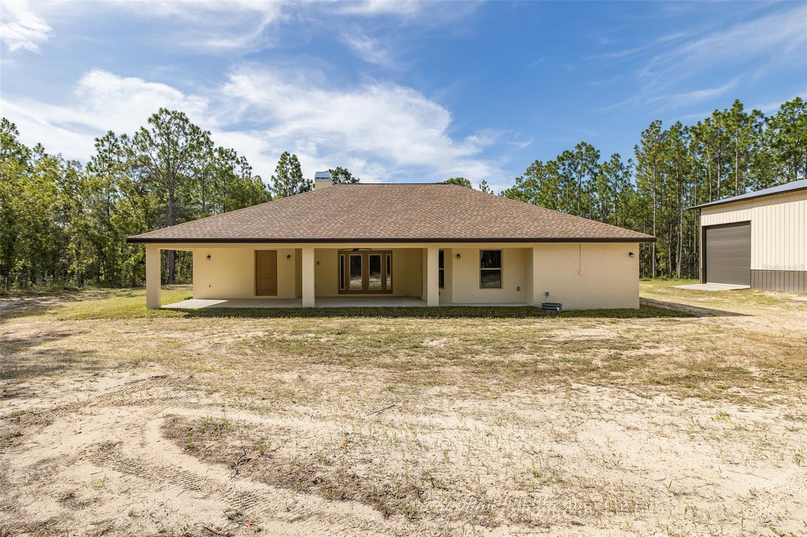 COUNTRY HAVEN ESTATES - Residential