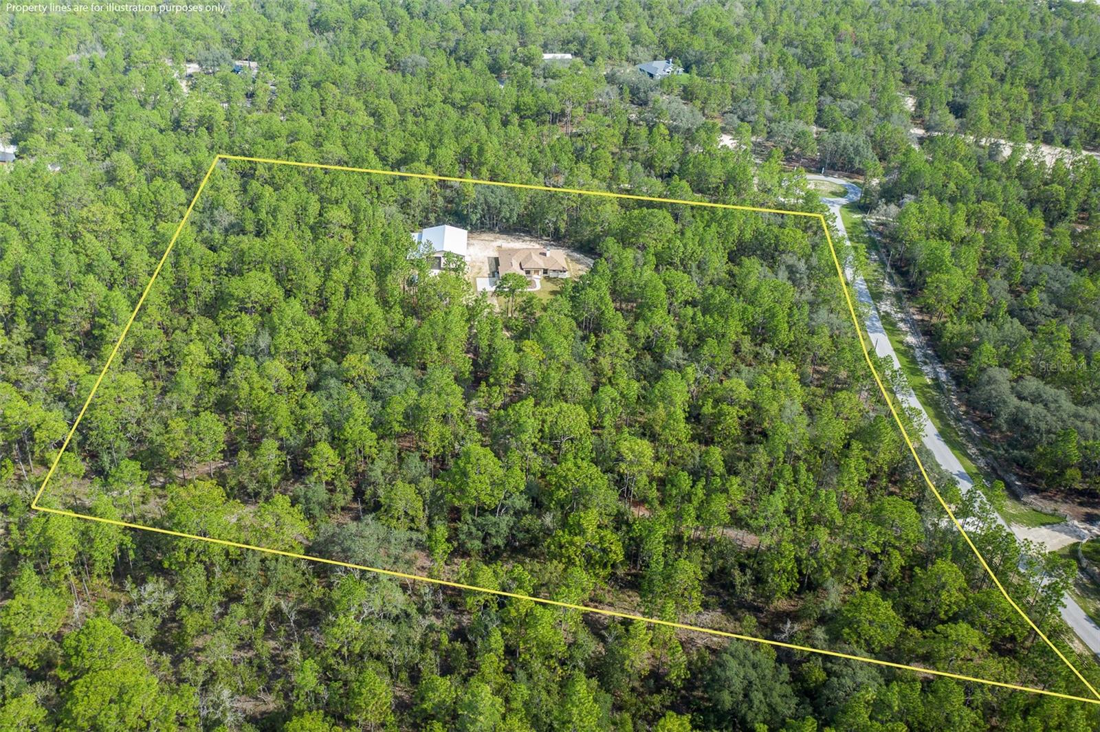 COUNTRY HAVEN ESTATES - Residential