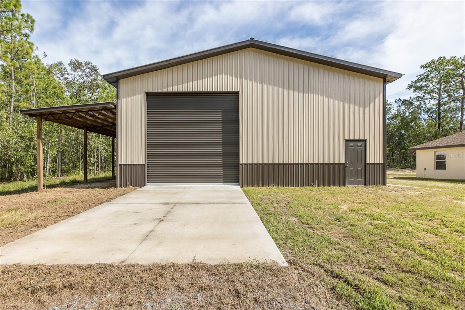 COUNTRY HAVEN ESTATES - Residential