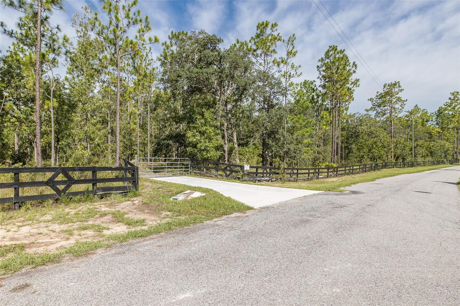 COUNTRY HAVEN ESTATES - Residential