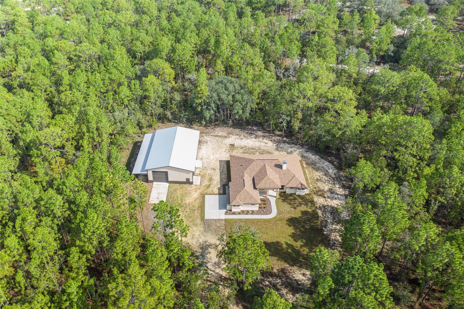 COUNTRY HAVEN ESTATES - Residential
