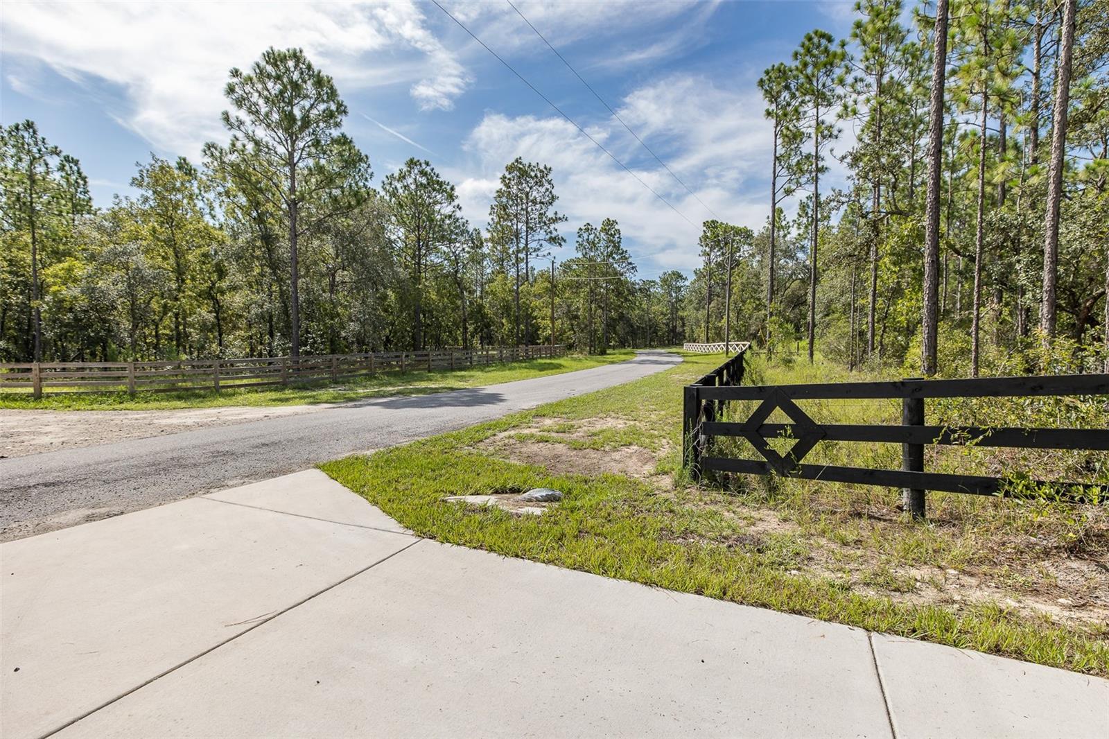 COUNTRY HAVEN ESTATES - Residential