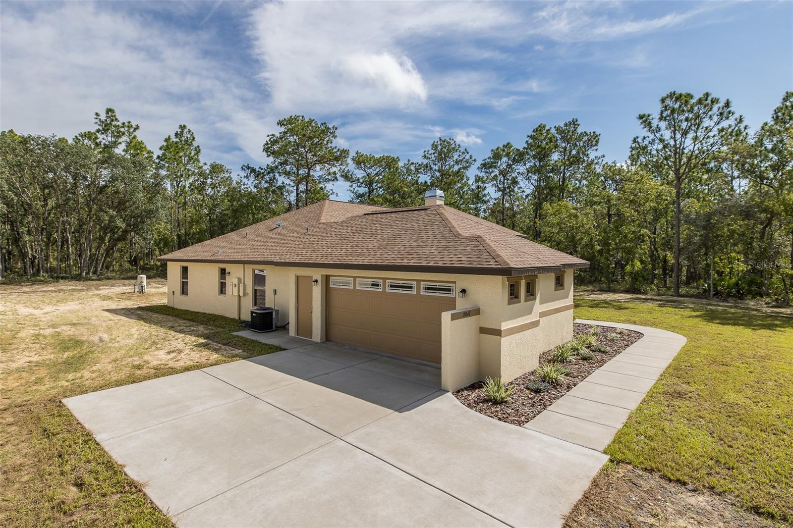 COUNTRY HAVEN ESTATES - Residential