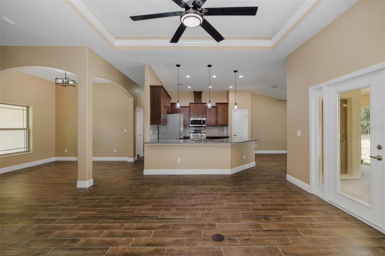 COUNTRY HAVEN ESTATES - Residential