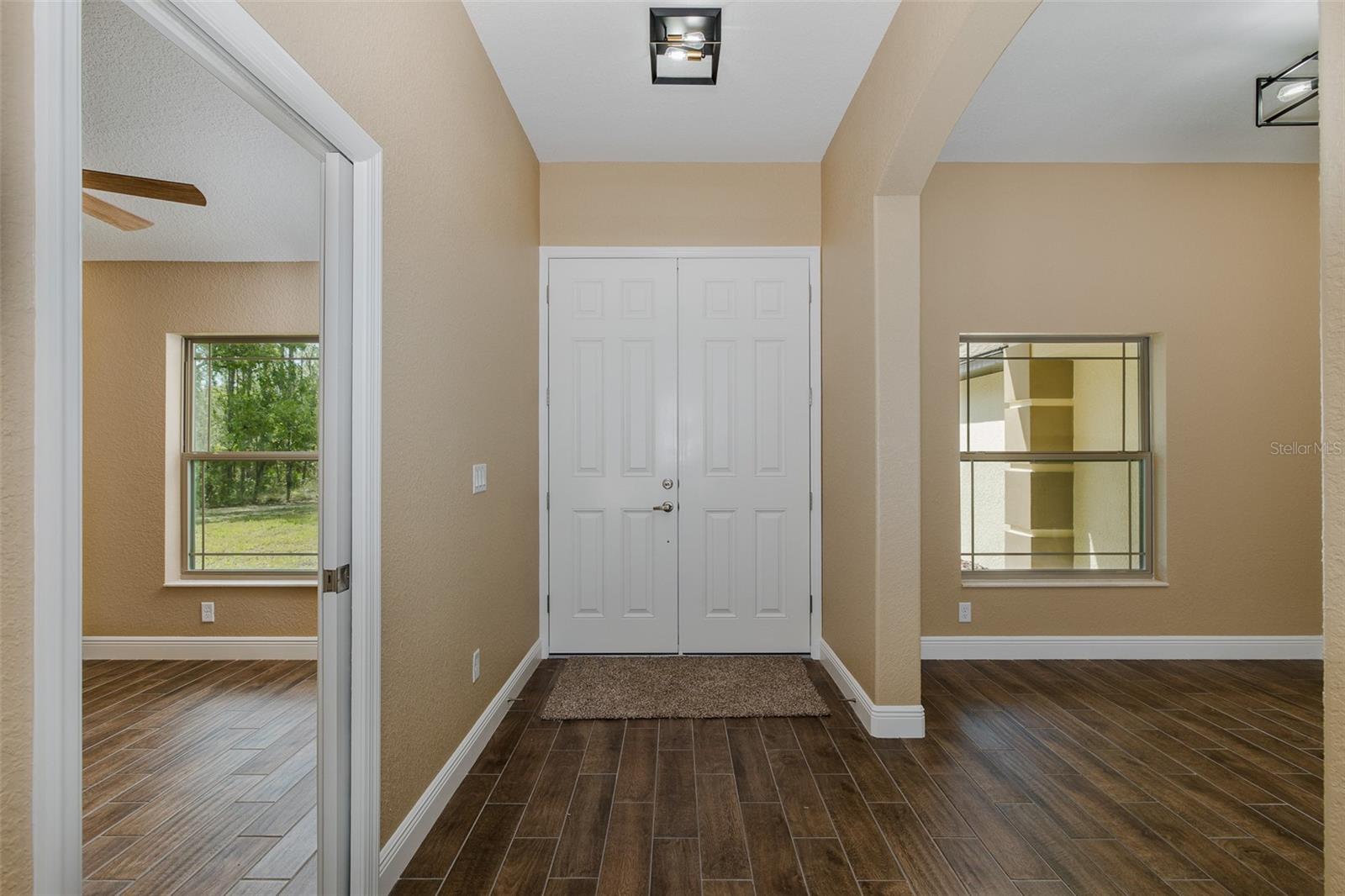 COUNTRY HAVEN ESTATES - Residential