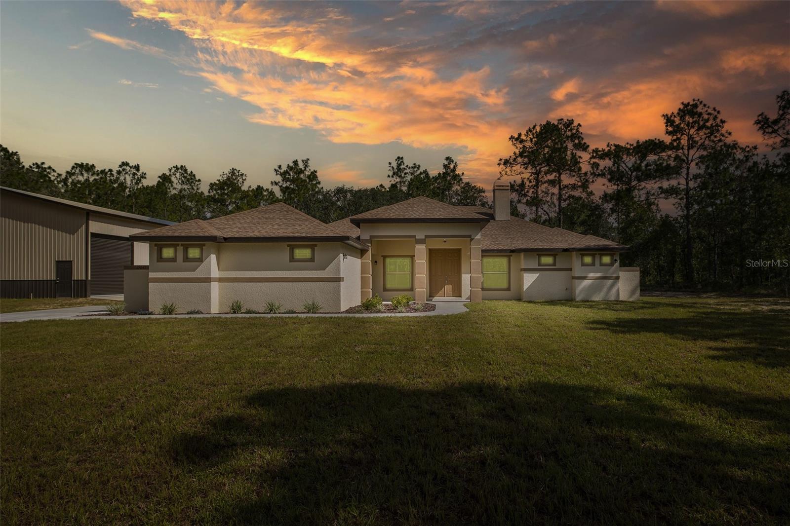 COUNTRY HAVEN ESTATES - Residential