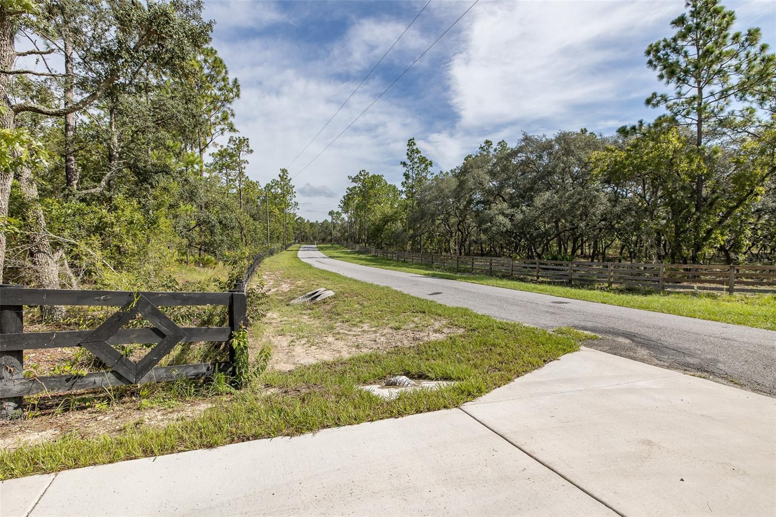 COUNTRY HAVEN ESTATES - Residential