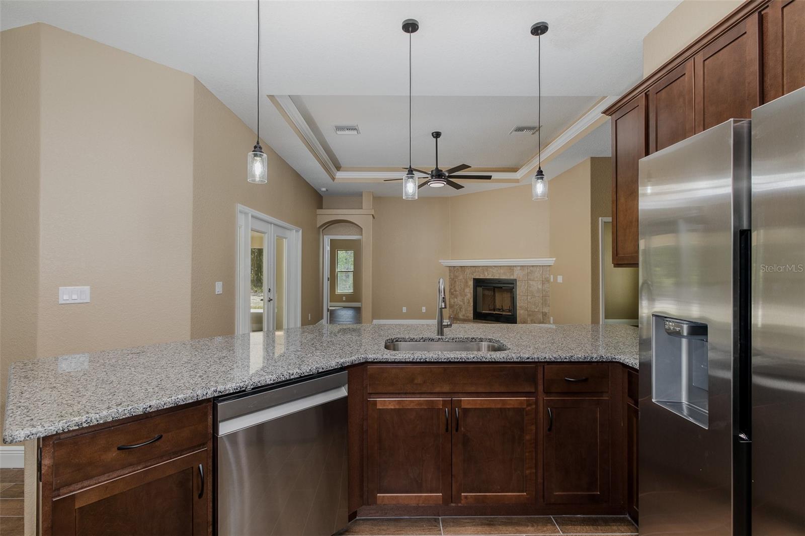 COUNTRY HAVEN ESTATES - Residential