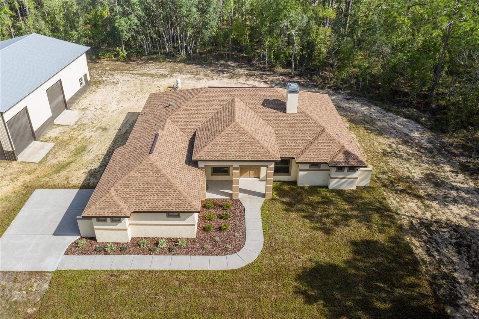 COUNTRY HAVEN ESTATES - Residential