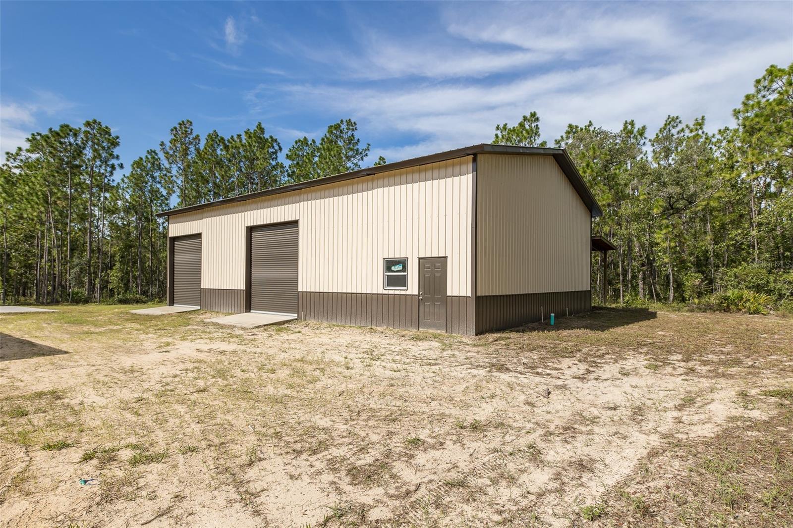 COUNTRY HAVEN ESTATES - Residential