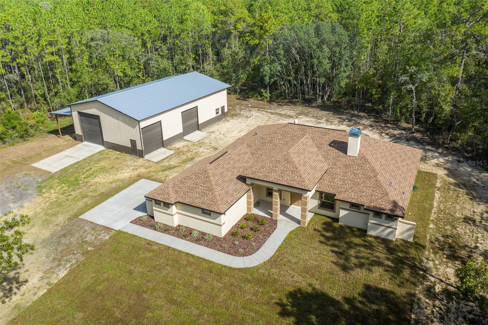 COUNTRY HAVEN ESTATES - Residential