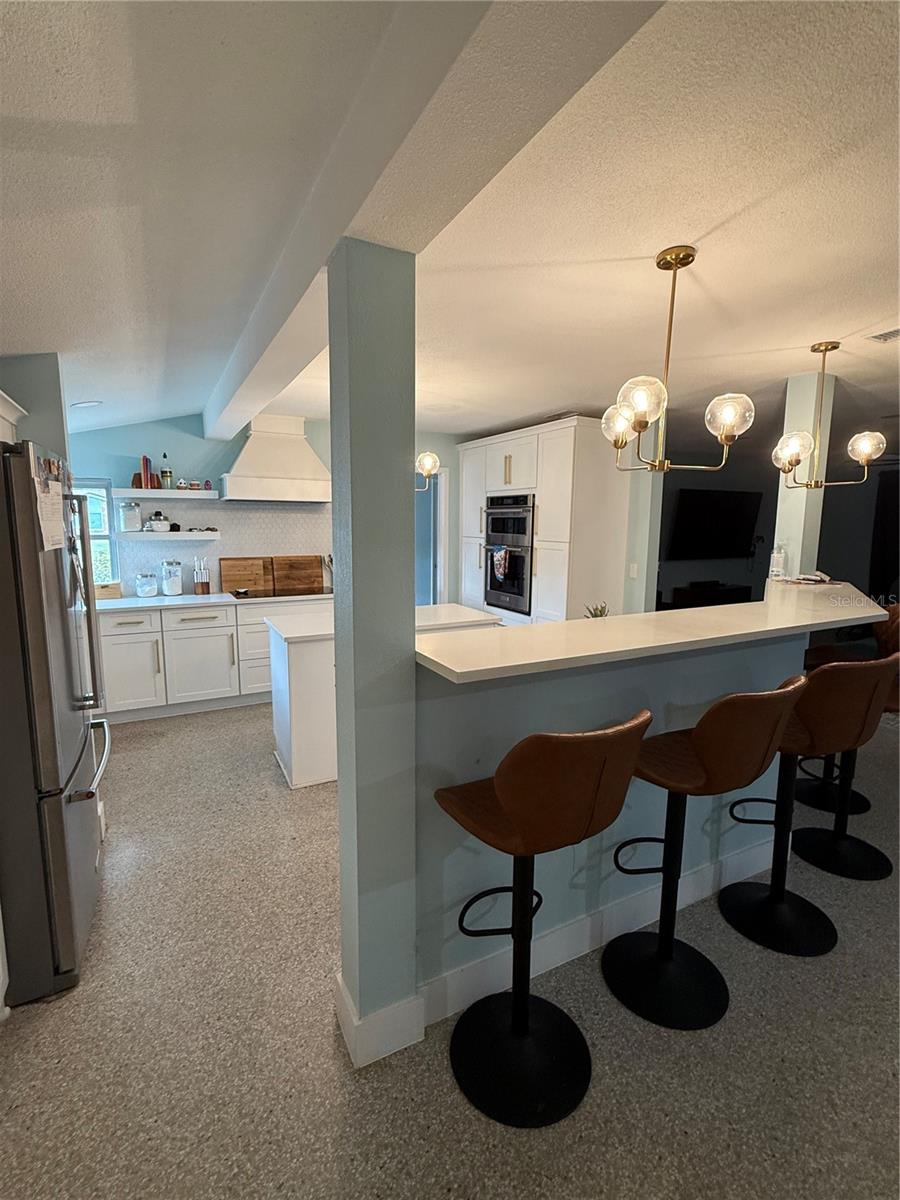 ISLE CATALINA - Residential