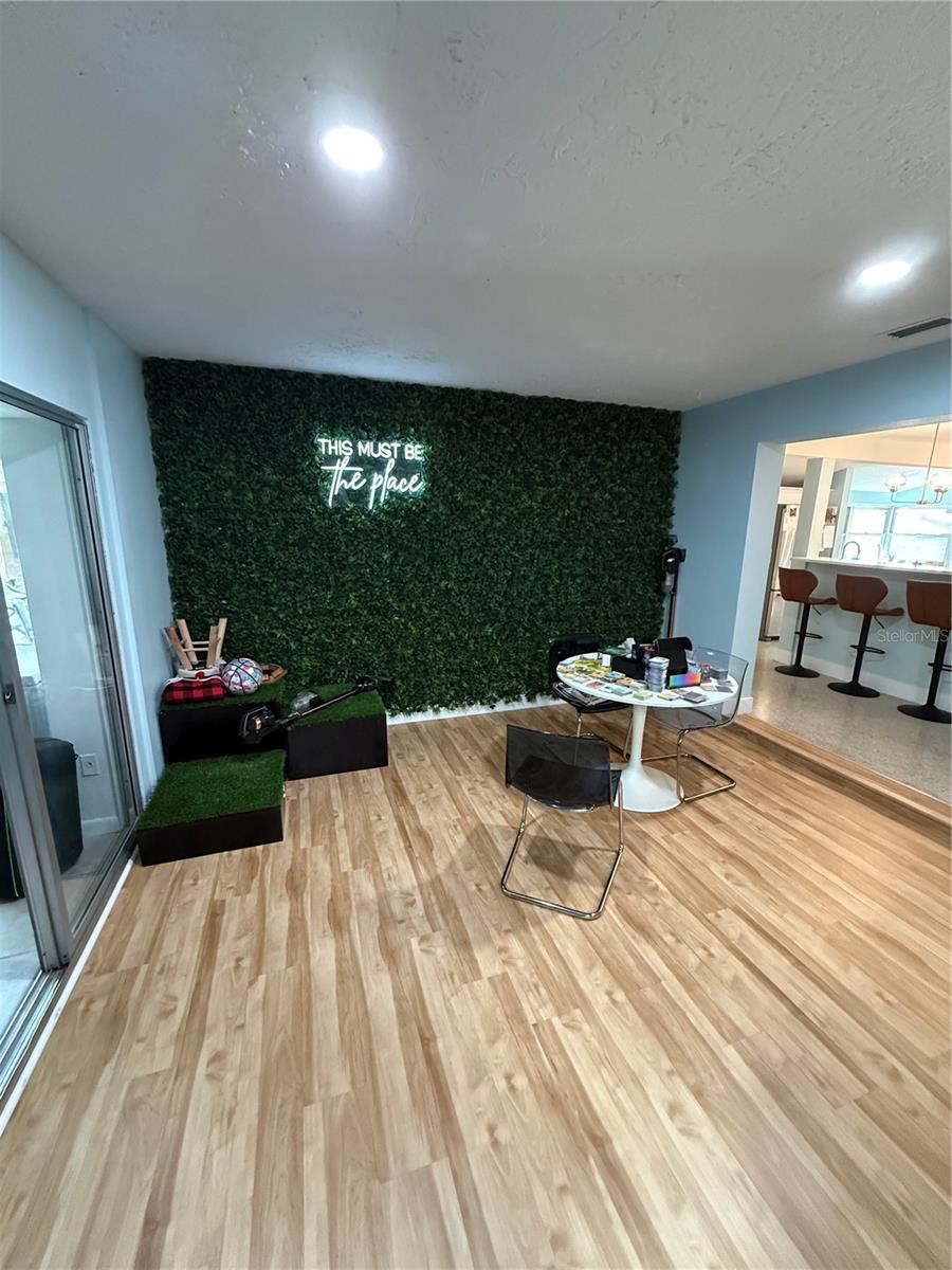 ISLE CATALINA - Residential