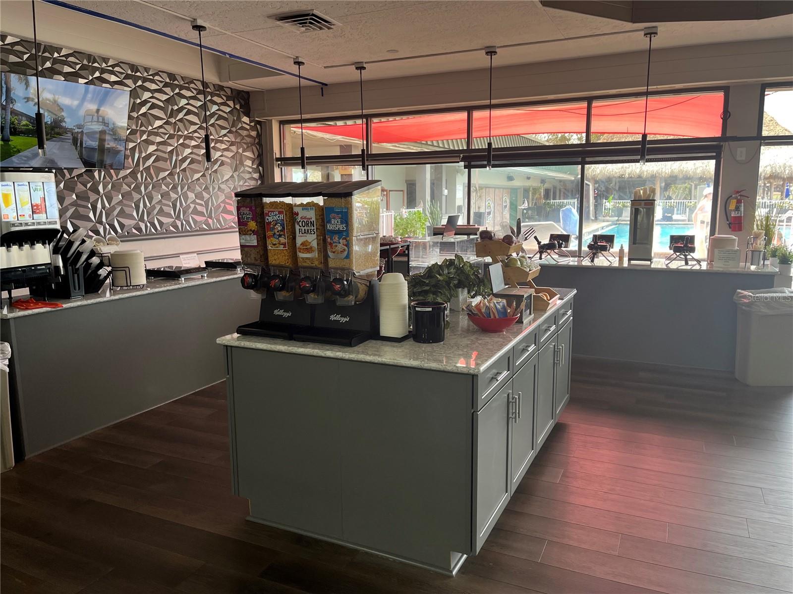 SARASOTA CAY CLUB CONDO - Residential