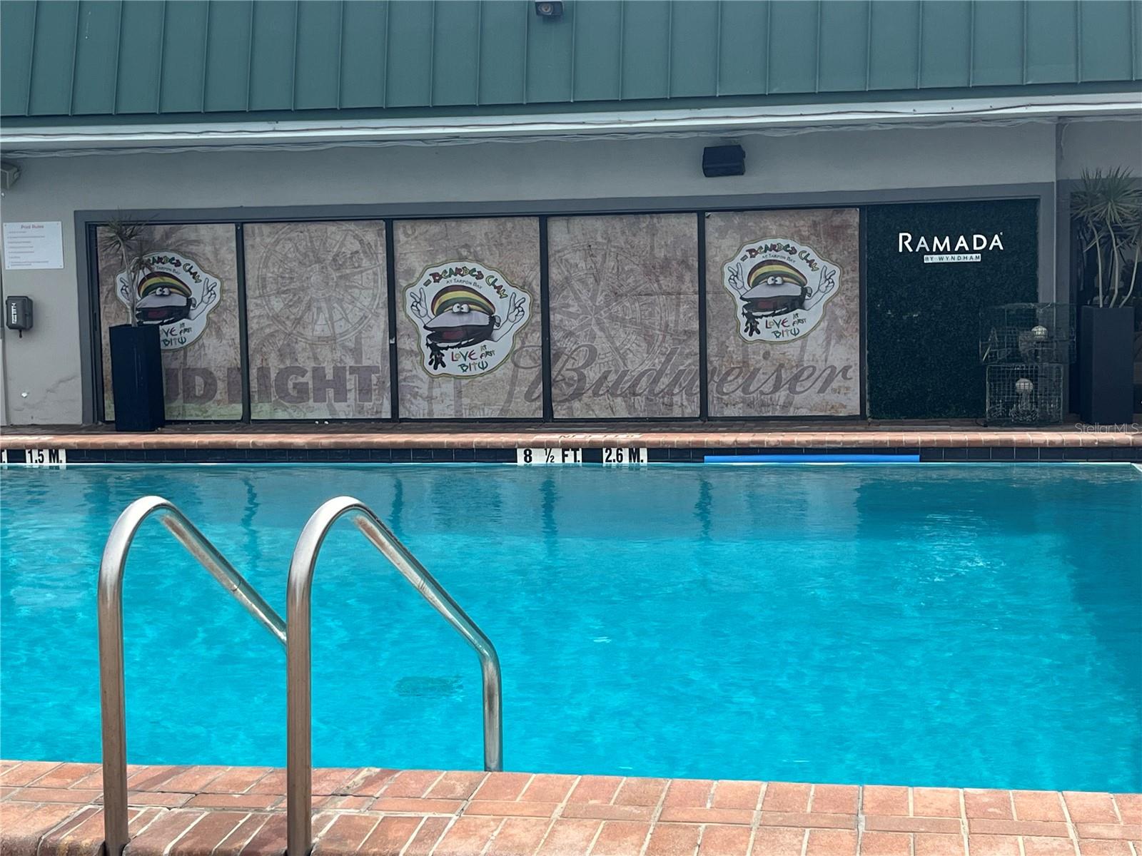 SARASOTA CAY CLUB CONDO - Residential